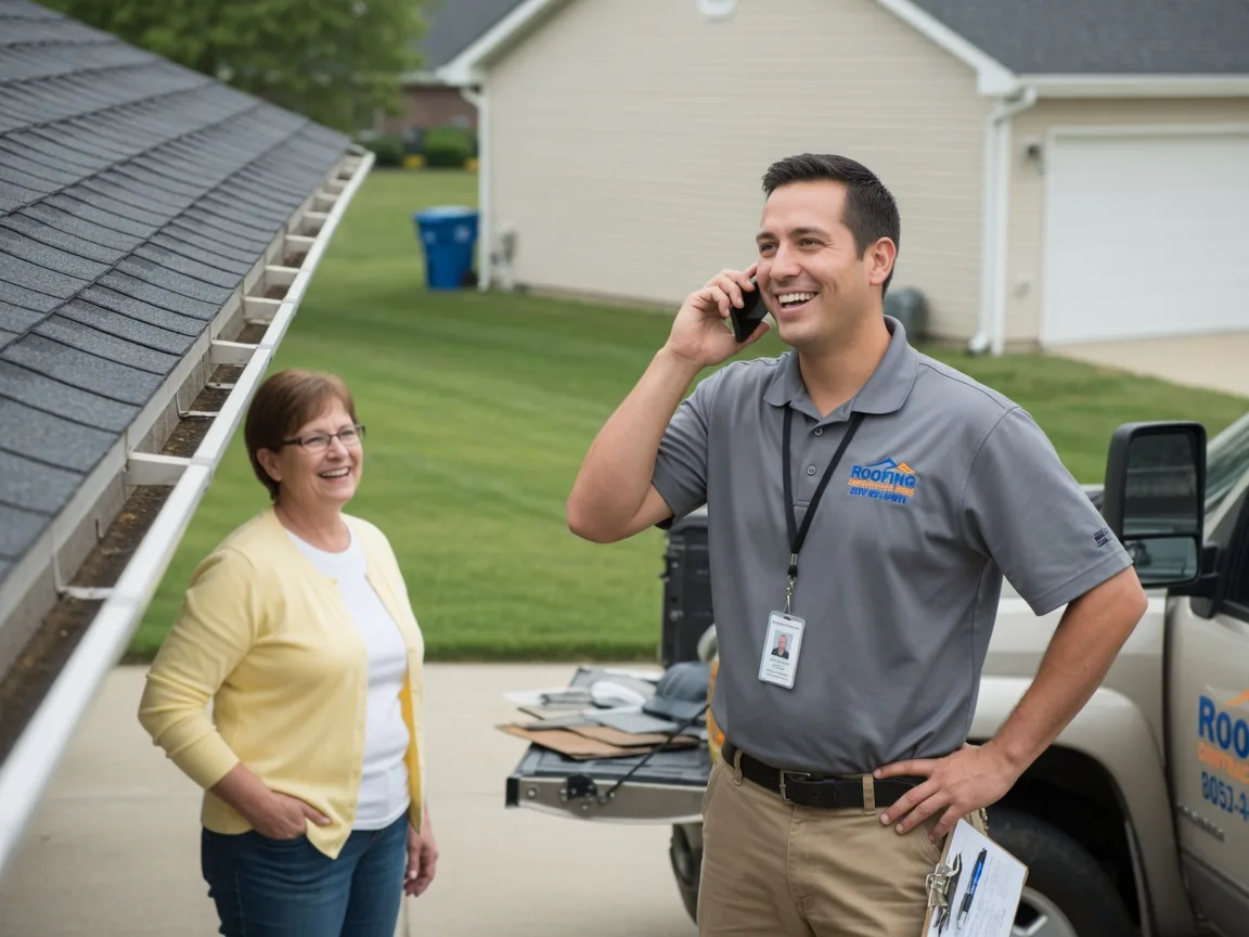 Local Roofing Contractors Grimsley, TN FAQs